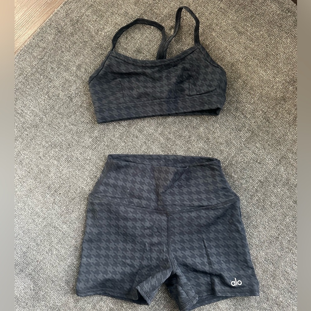 ALO set